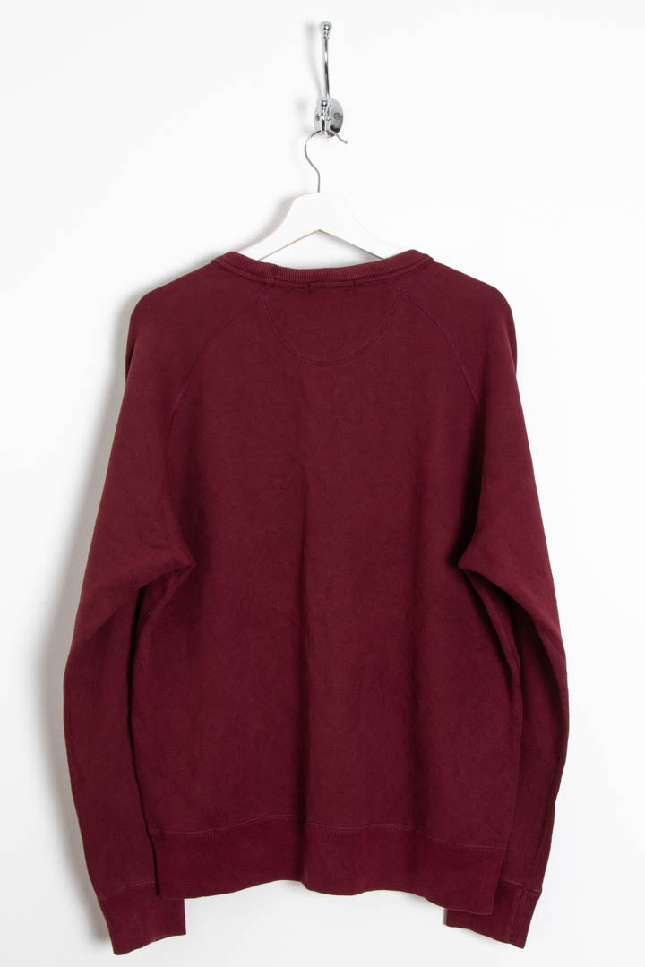 Image of YSL Crew Neck Sweatshirt (L)