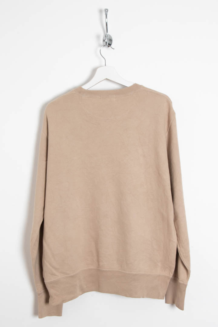 Image of YSL Crew Neck Sweatshirt (M)