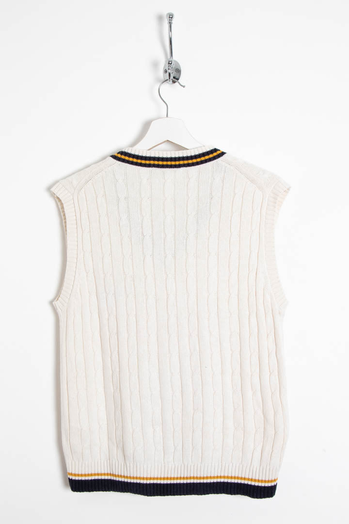 Image of Women's Christian Dior Sports Sweater Vest (S)