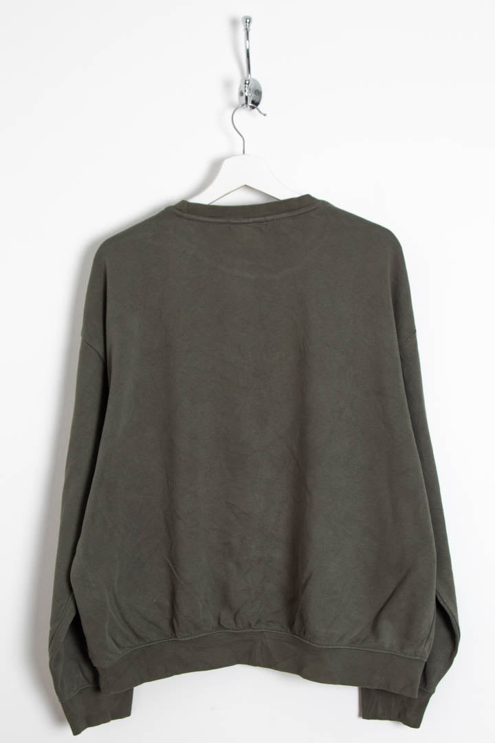 Image of YSL Crew Neck Sweatshirt (M)
