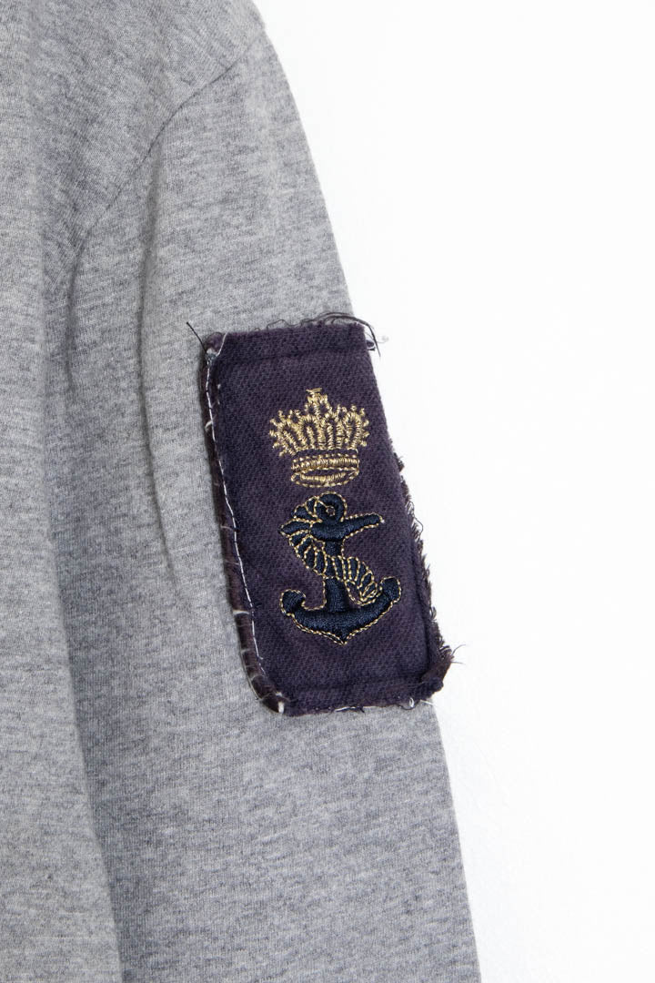 Image of Women's D&G Long Sleeve Top (L)