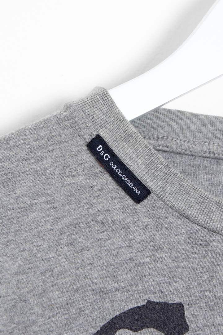 Image of Women's D&G Long Sleeve Top (L)