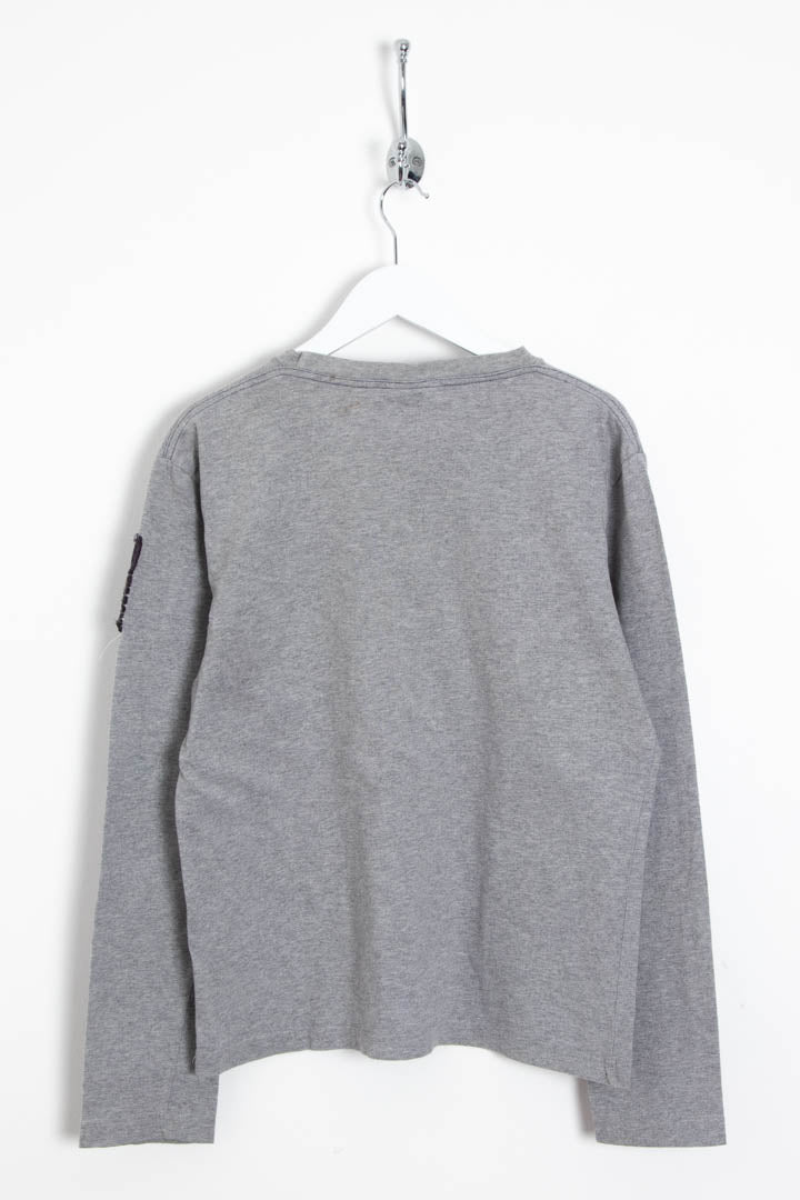Image of Women's D&G Long Sleeve Top (L)