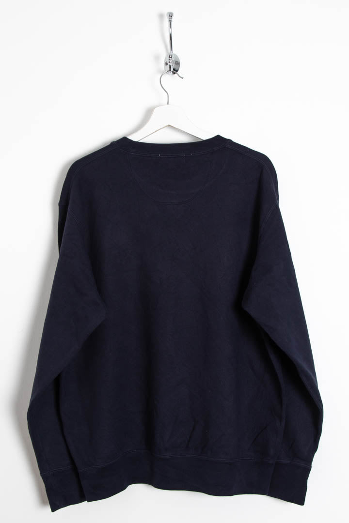 Image of YSL Crew Neck Sweatshirt (L)