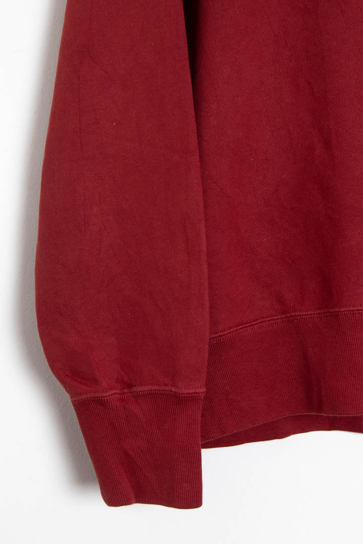 Image of YSL Crew Neck Sweatshirt (L)