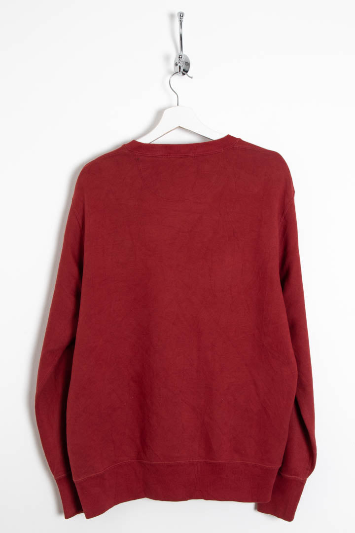 Image of YSL Crew Neck Sweatshirt (L)