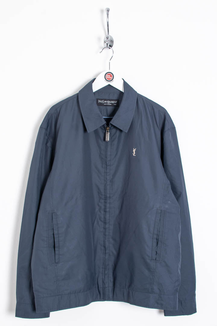 YSL Windbreaker Jacket (M)