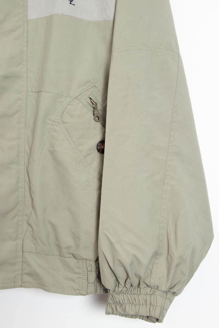 Image of YSL Bomber Jacket (XL)