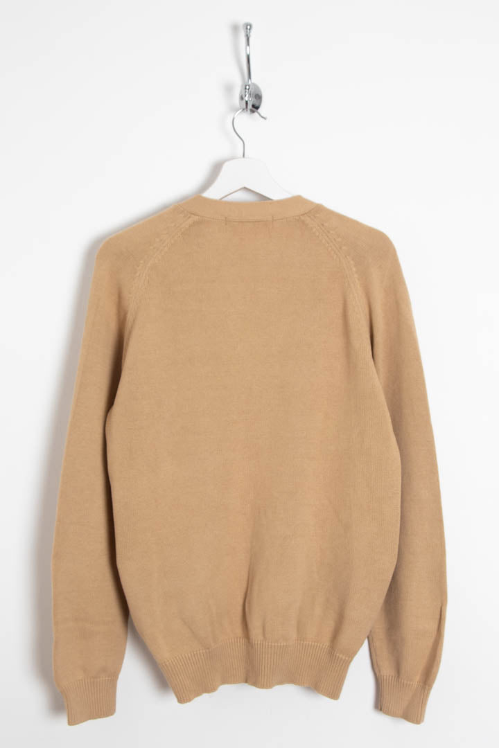 Image of Burberry Button Up Cardigan (M)