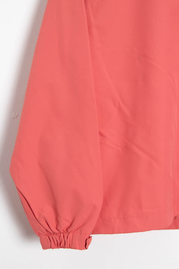 Image of Women's Balenciaga Windbreaker Pullover (S)