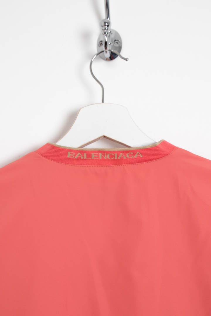 Image of Women's Balenciaga Windbreaker Pullover (S)