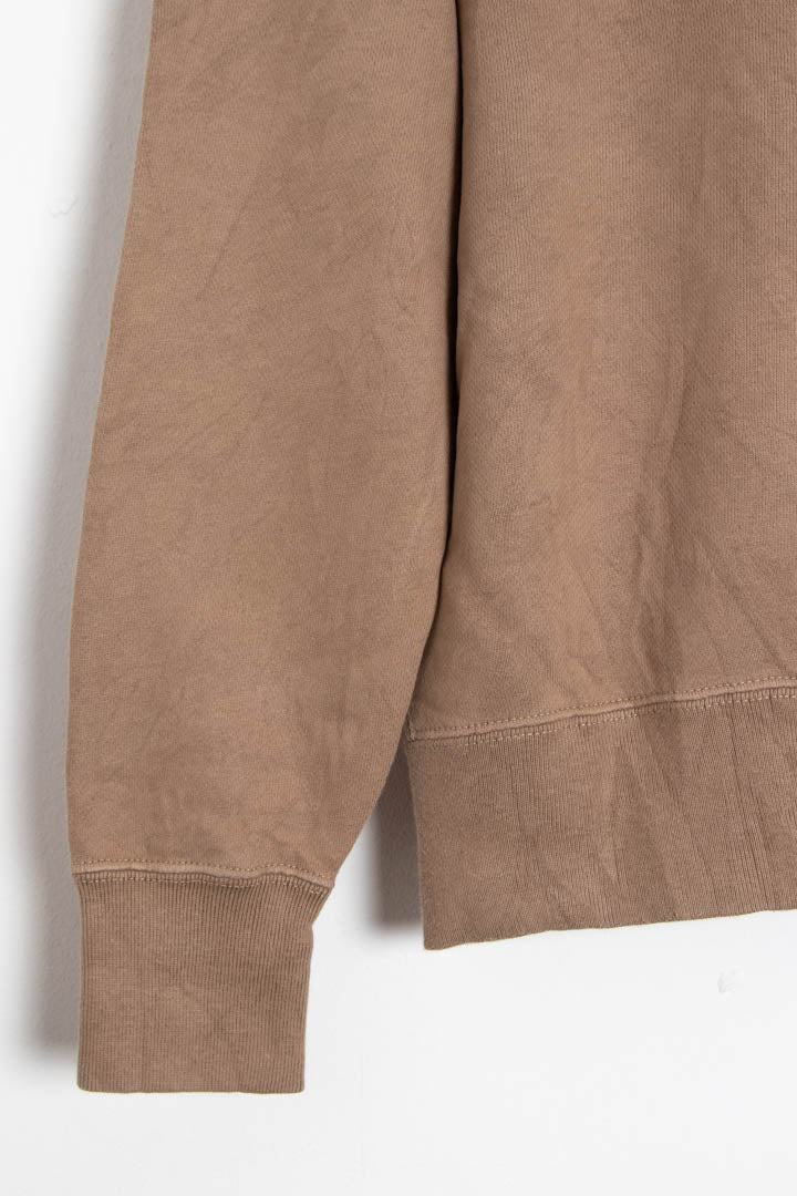 Image of Women's YSL Crew Neck Sweatshirt (M)