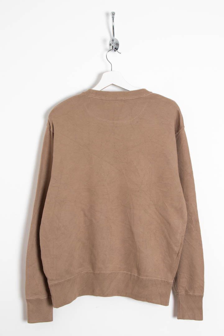 Image of Women's YSL Crew Neck Sweatshirt (M)