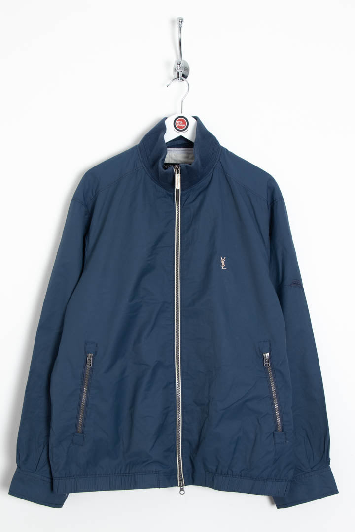Image of YSL Track Jacket (M)
