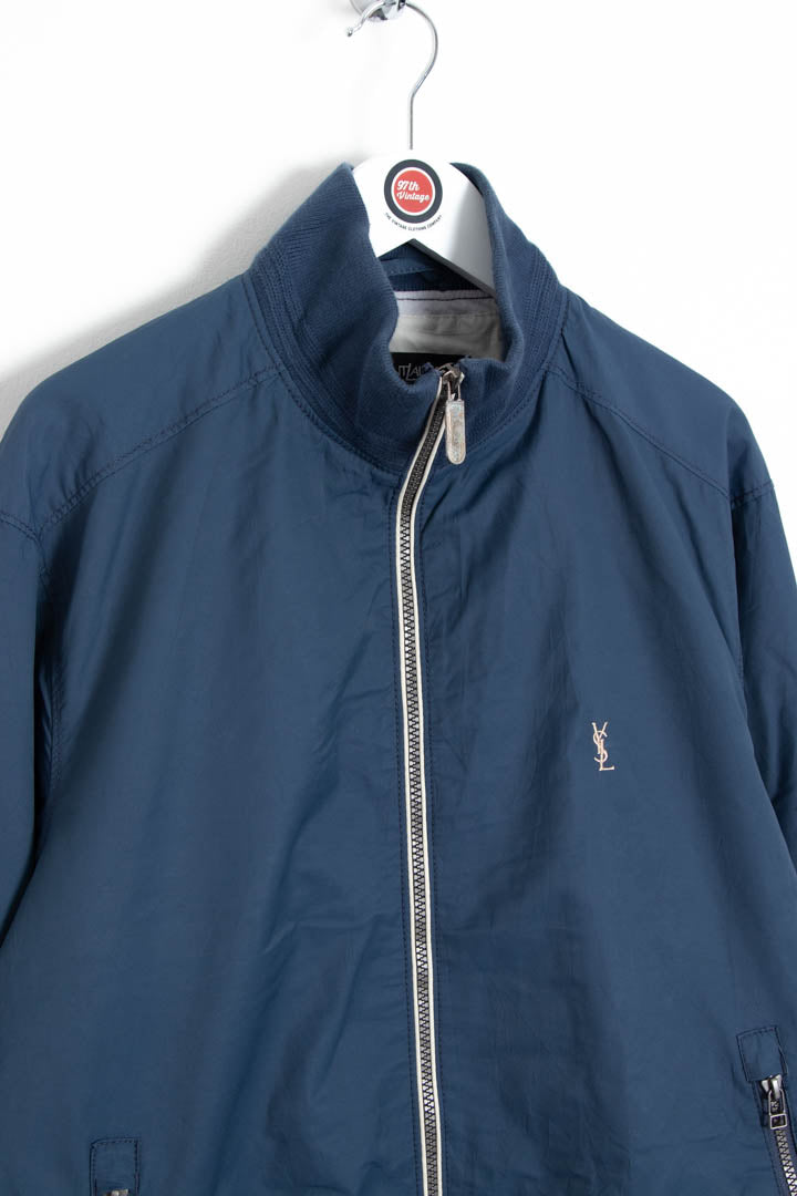 Image of YSL Track Jacket (M)