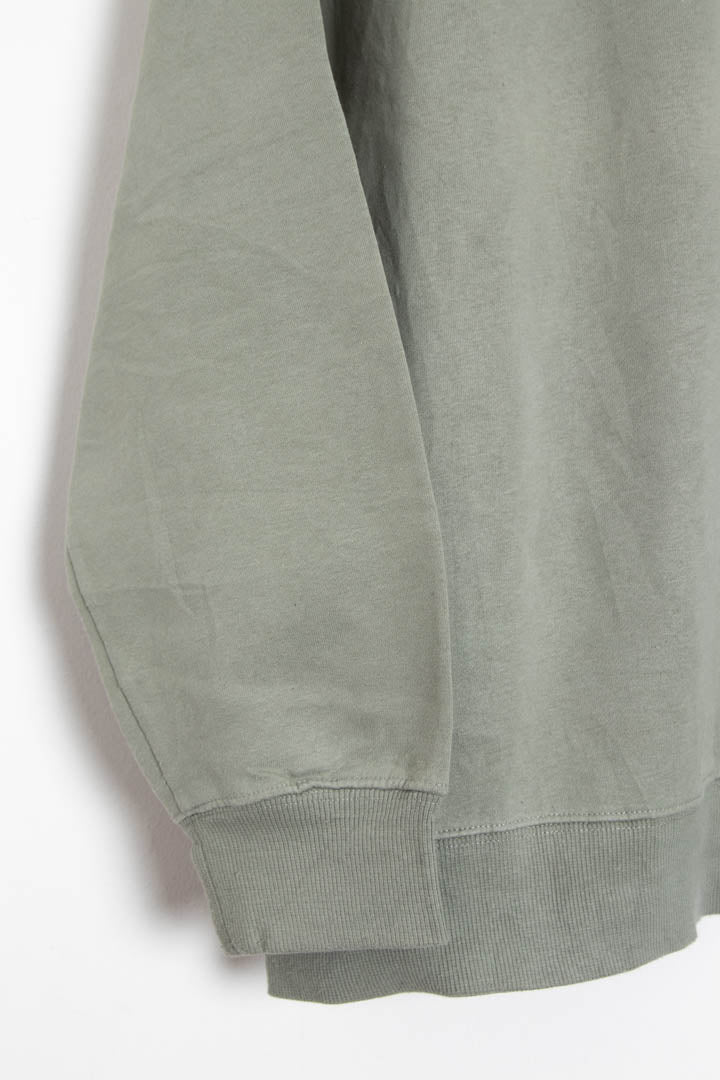 Image of YSL Crew Neck Sweatshirt (M)