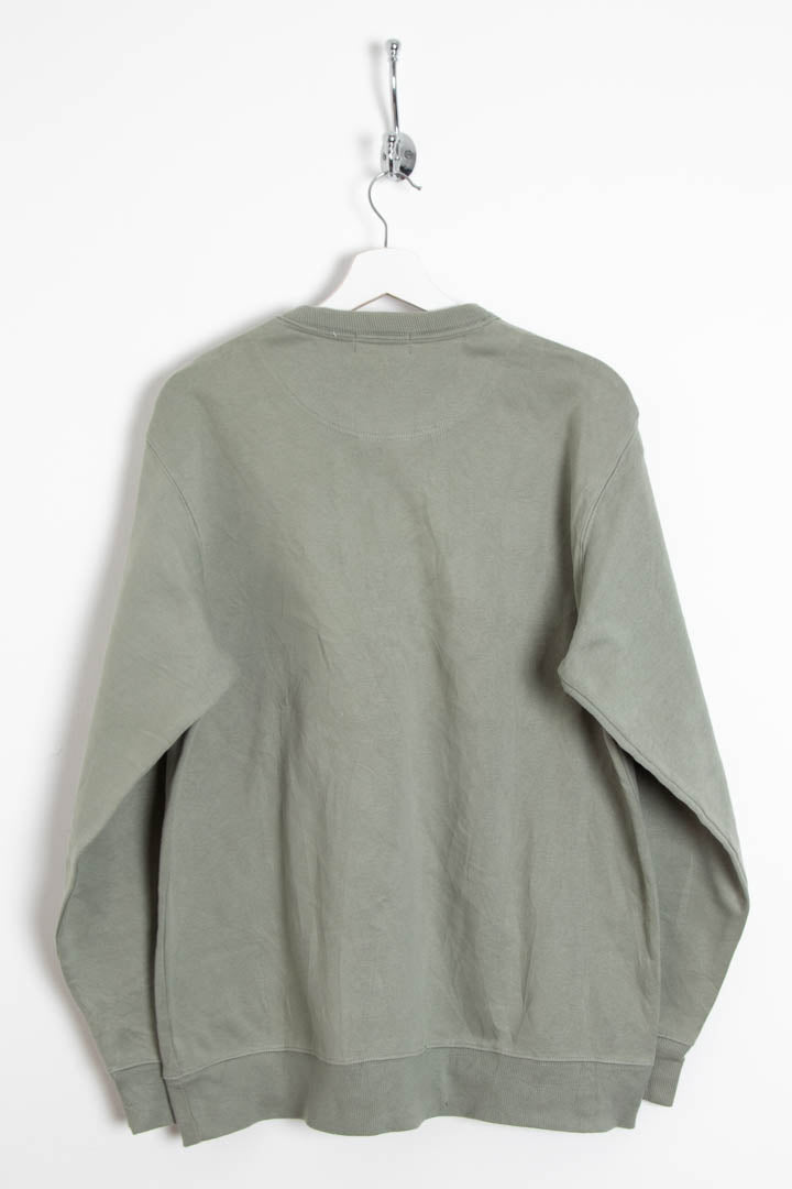 Image of YSL Crew Neck Sweatshirt (M)