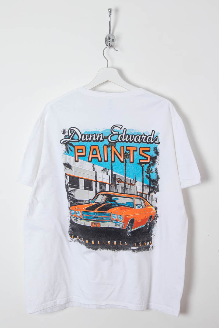 Image of Dunn-Edwards Graphic T-Shirt (XL)