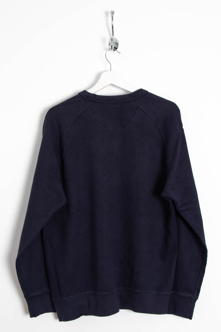 Image of YSL Crew Neck Sweatshirt (L)