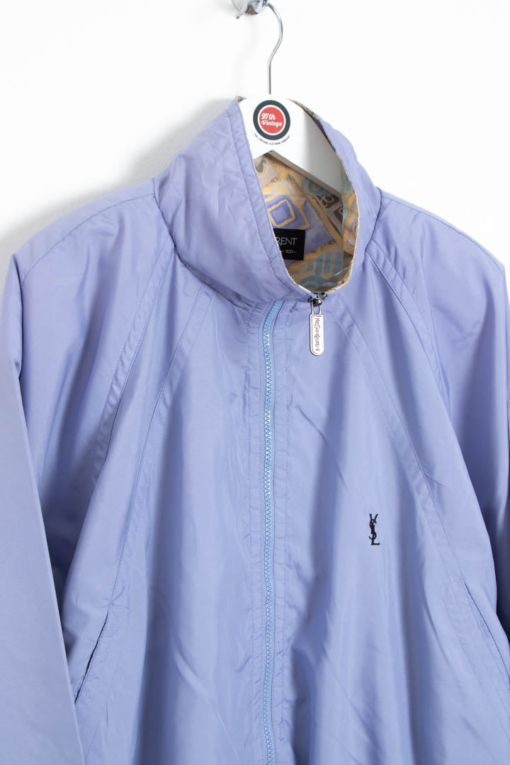Image of Women's YSL Bomber Jacket (L)
