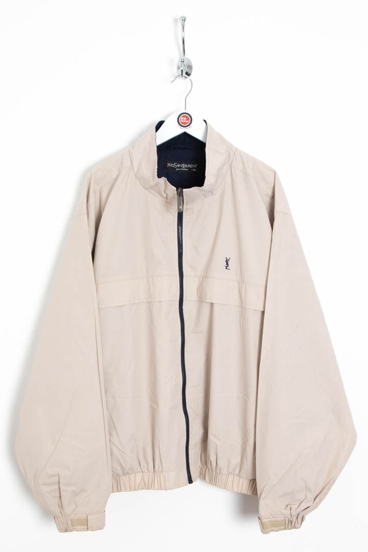 Image of YSL Windbreaker Jacket (L)