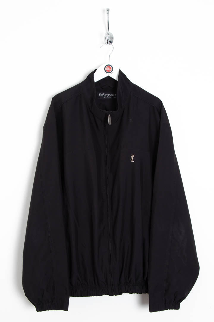 Image of YSL Windbreaker Jacket (L)