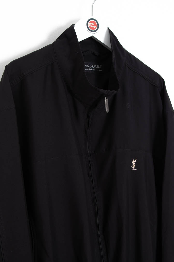 Image of YSL Windbreaker Jacket (L)