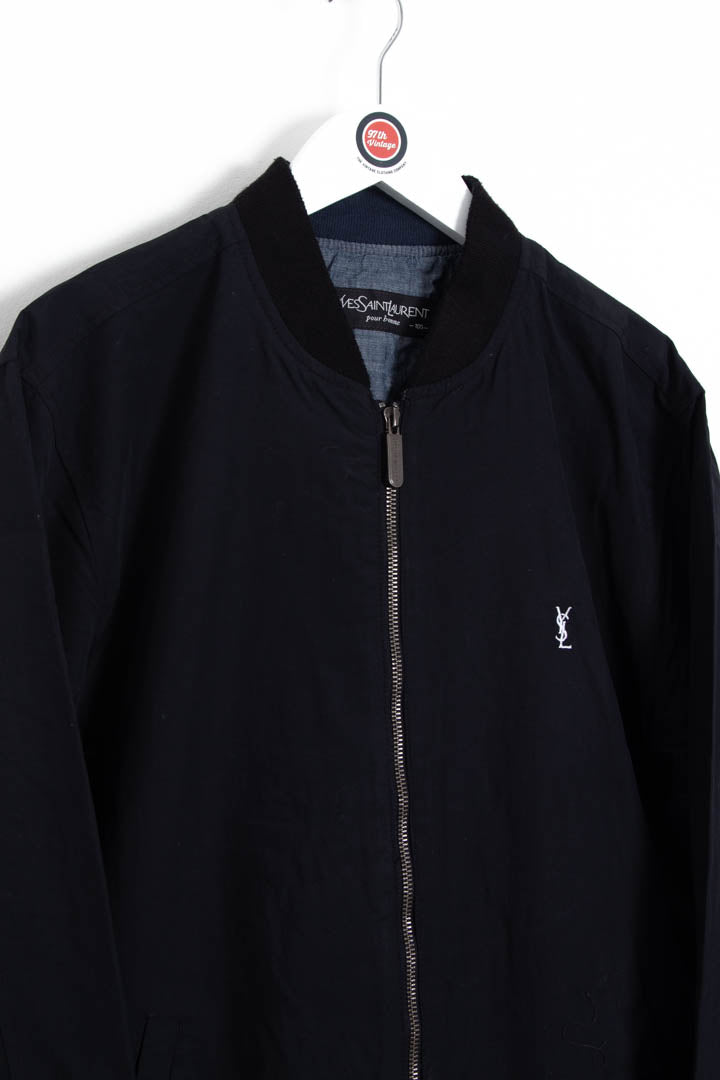 Image of YSL Bomber Jacket (M)