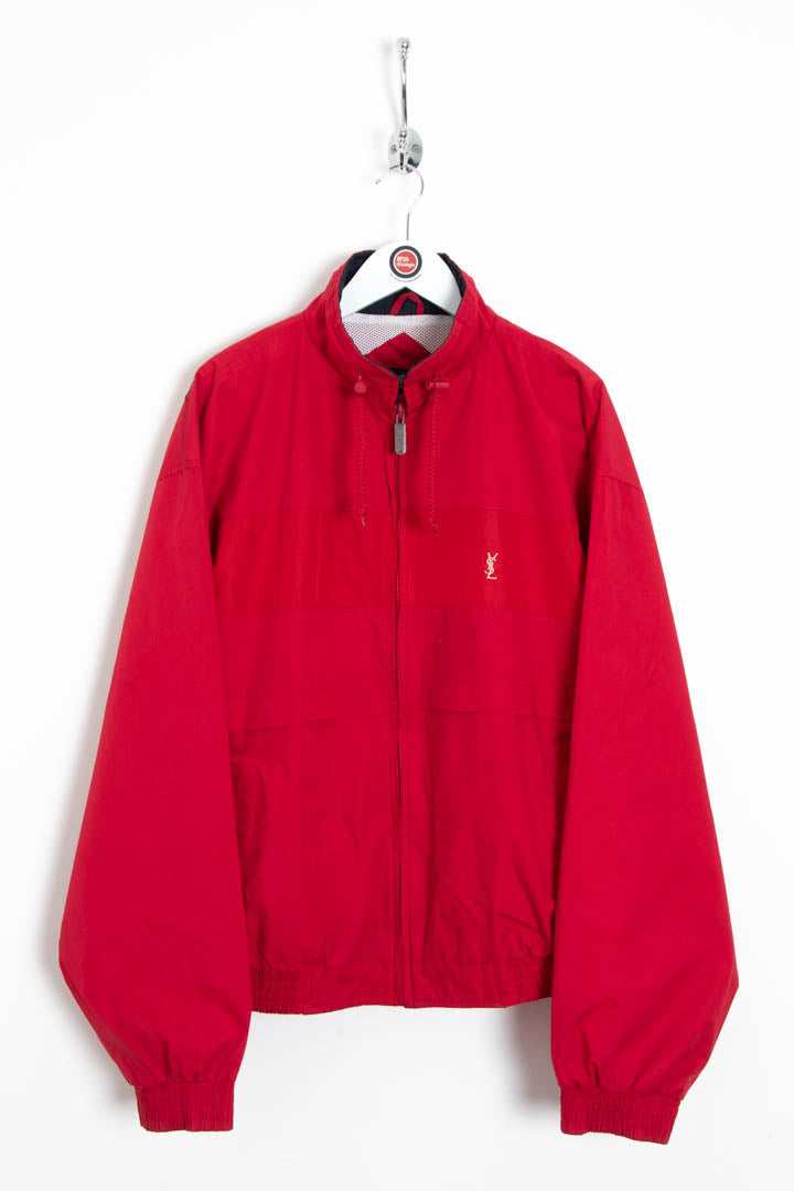 Image of YSL Windbreaker Jacket (M)