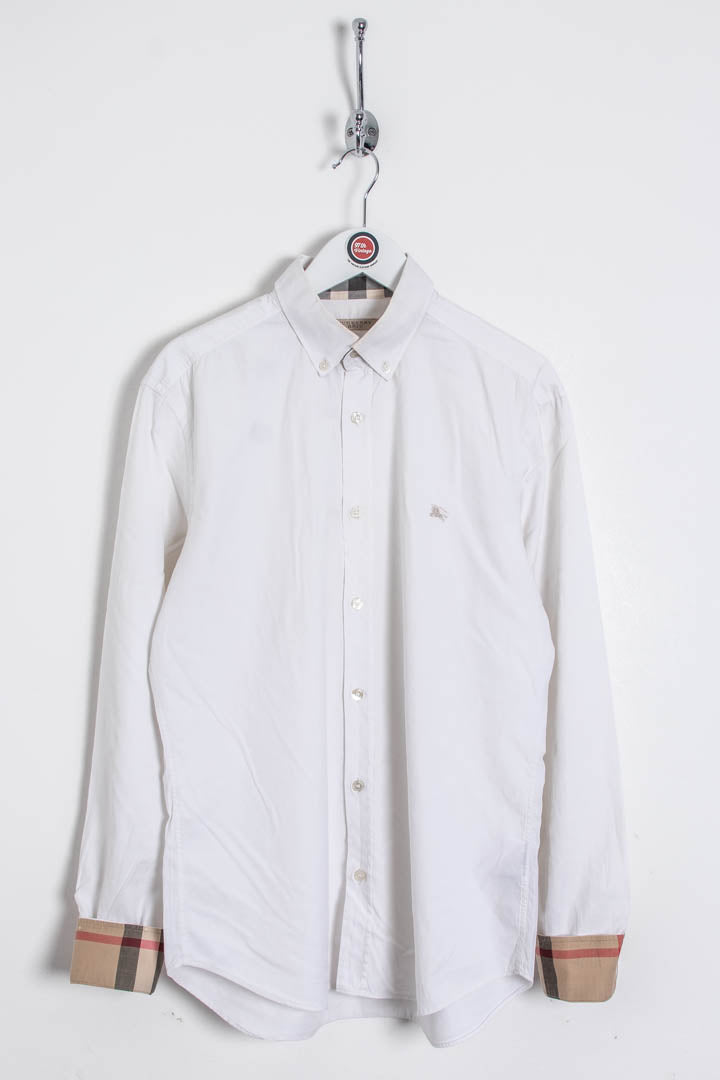 Image of Burberry Brit Long Sleeve Shirt (M)
