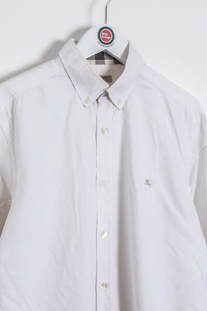 Image of Burberry Brit Long Sleeve Shirt (M)