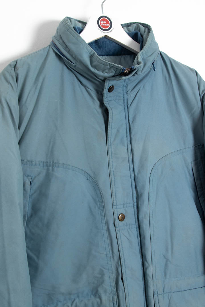 Image of YSL Puffer Jacket (L)