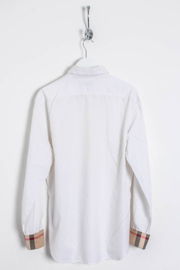 Image of Burberry Brit Long Sleeve Shirt (M)