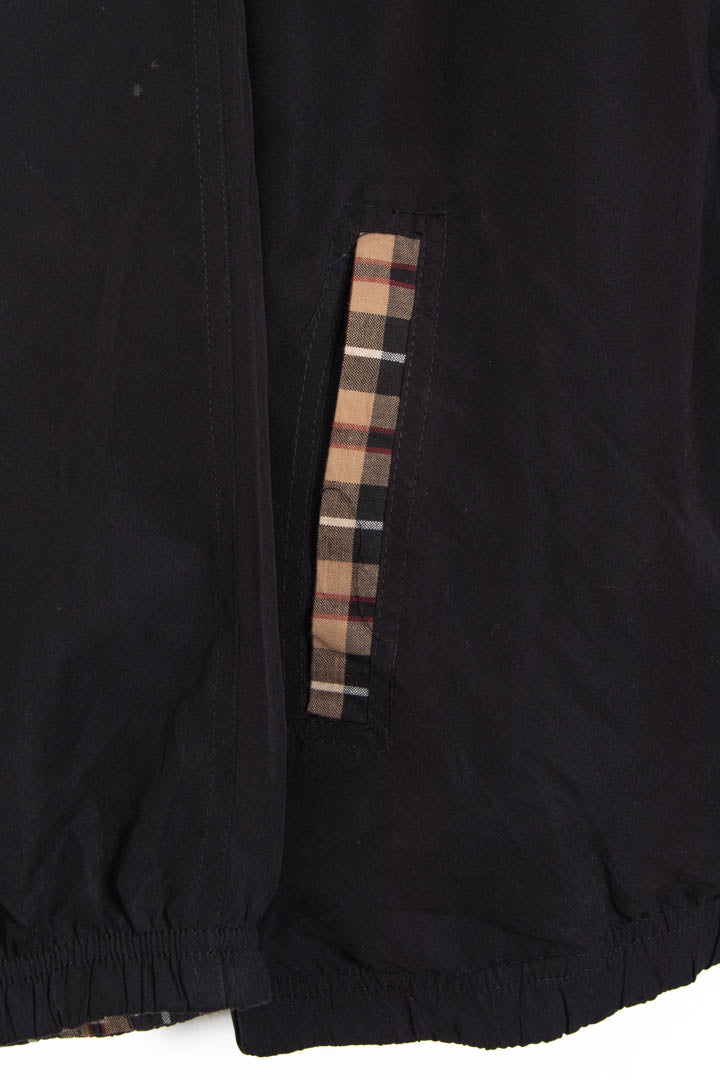 Image of YSL Harrington Jacket (L)