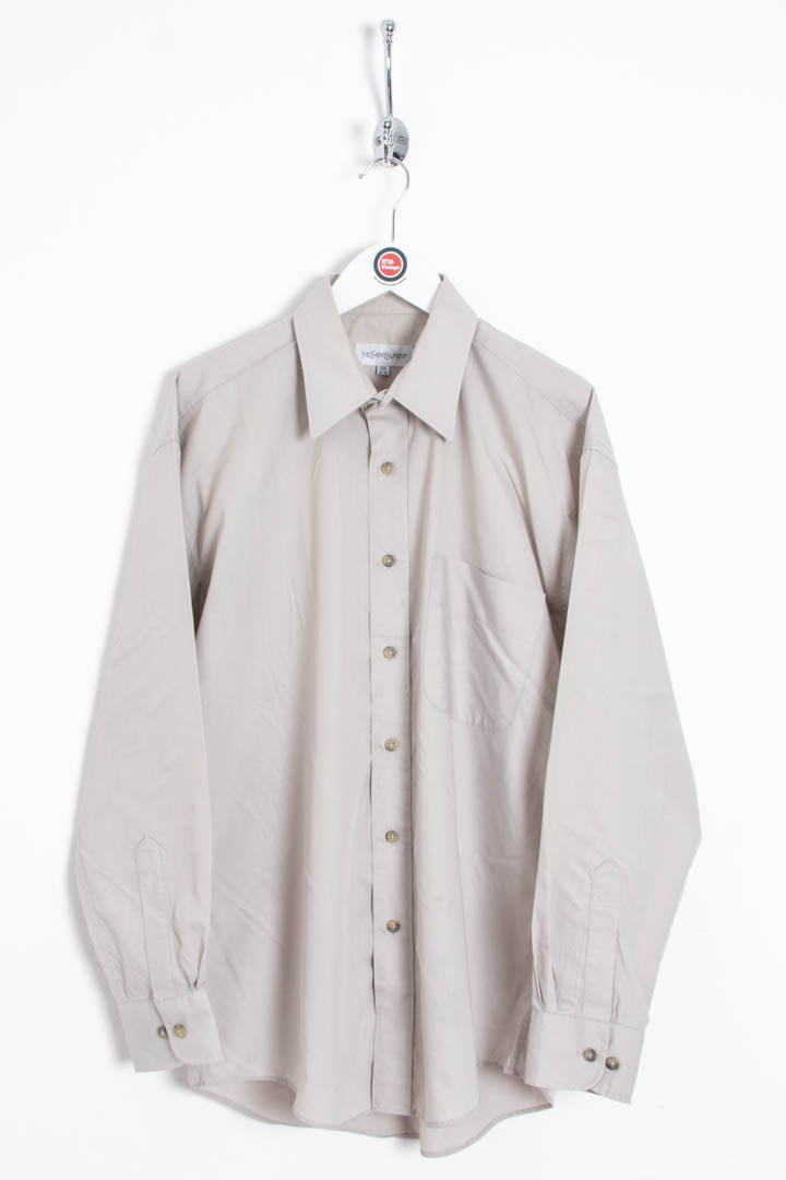 YSL Long Sleeve Shirt (M)