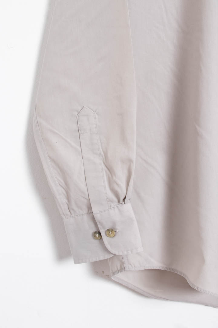 Image of YSL Long Sleeve Shirt (M)