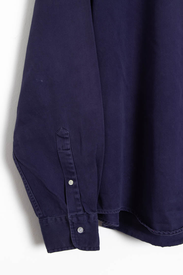 Image of YSL Long Sleeve Shirt (XL)