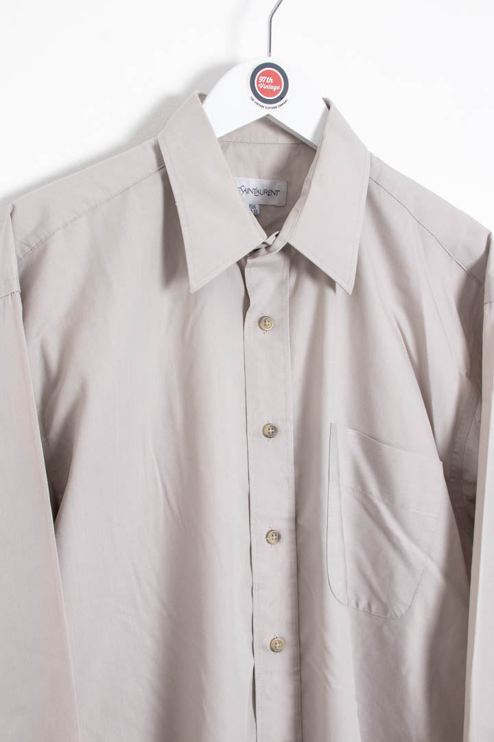 YSL Long Sleeve Shirt (M)