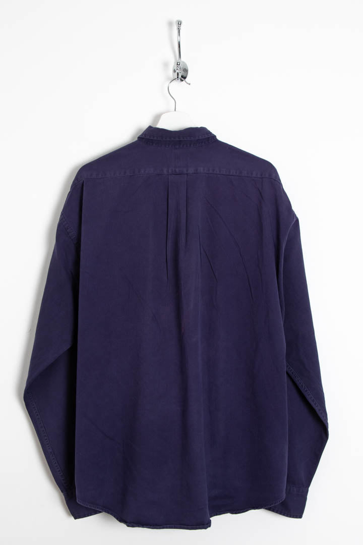 Image of YSL Long Sleeve Shirt (XL)