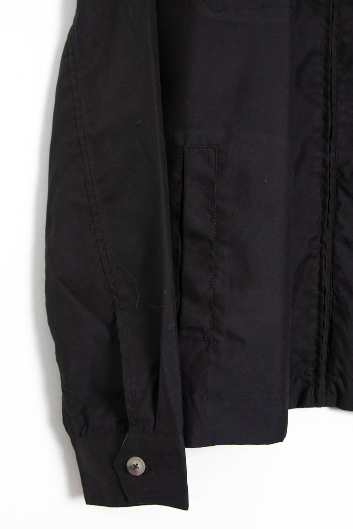 Image of YSL Harrington Jacket (L)