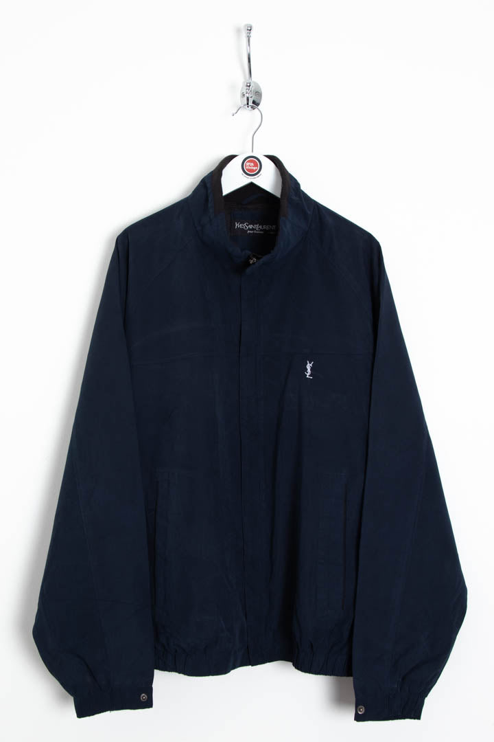 Image of YSL Harrington Jacket (M)