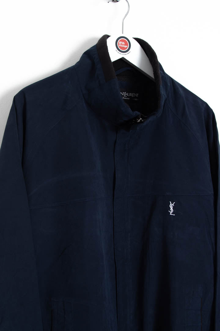 Image of YSL Harrington Jacket (M)