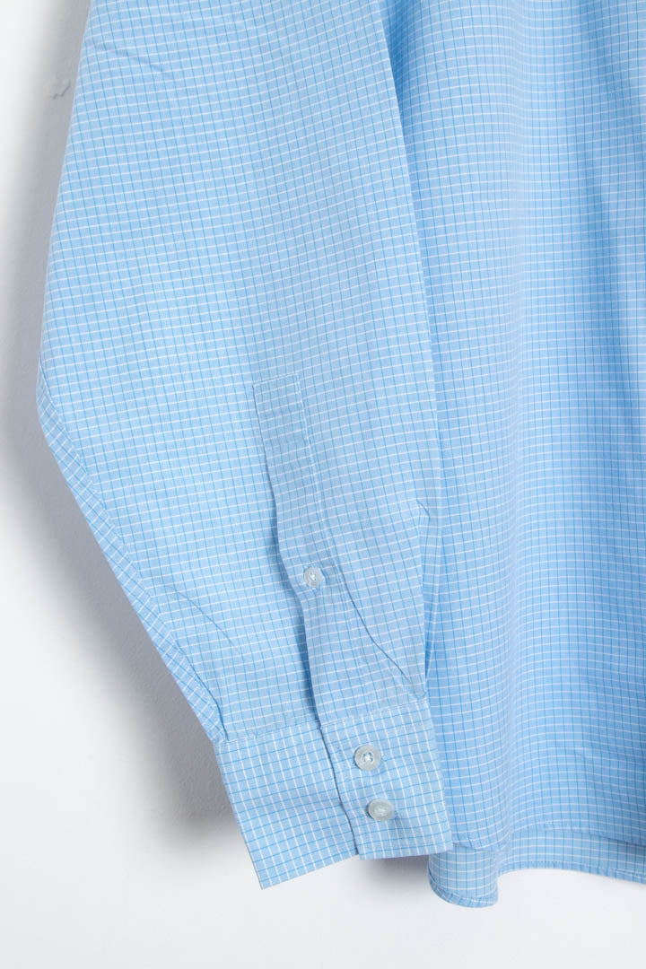 Image of YSL Long Sleeve Shirt (XXL)