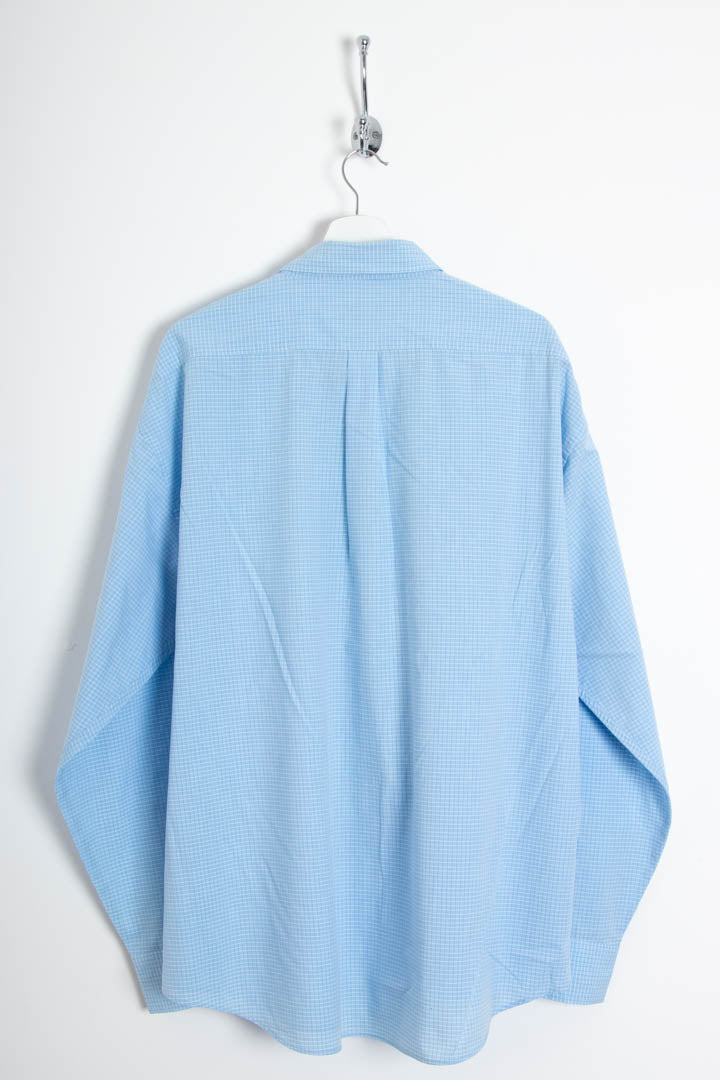 Image of YSL Long Sleeve Shirt (XXL)