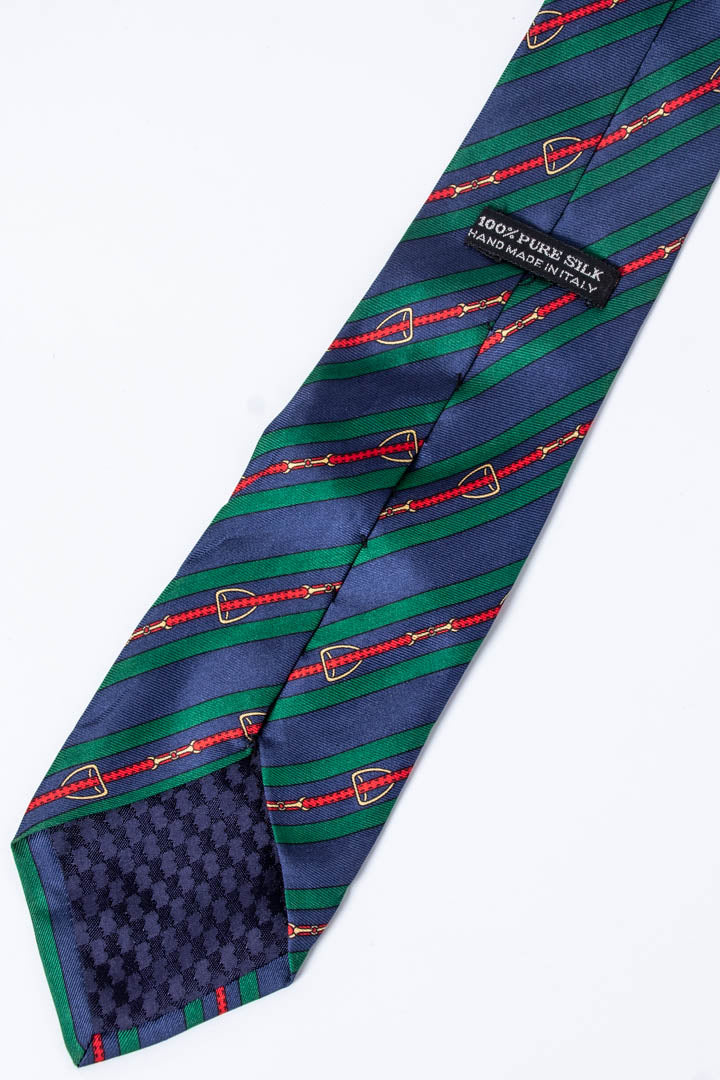 Image of Gucci 100% Silk Tie