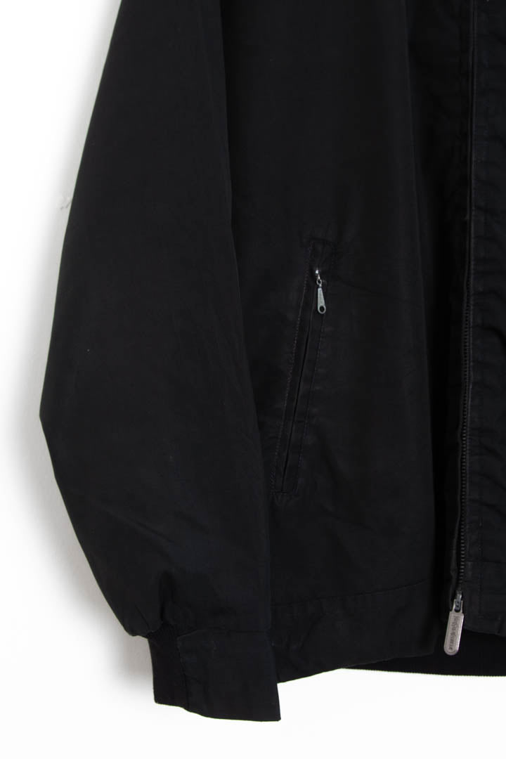 Image of YSL Harrington Jacket (L)