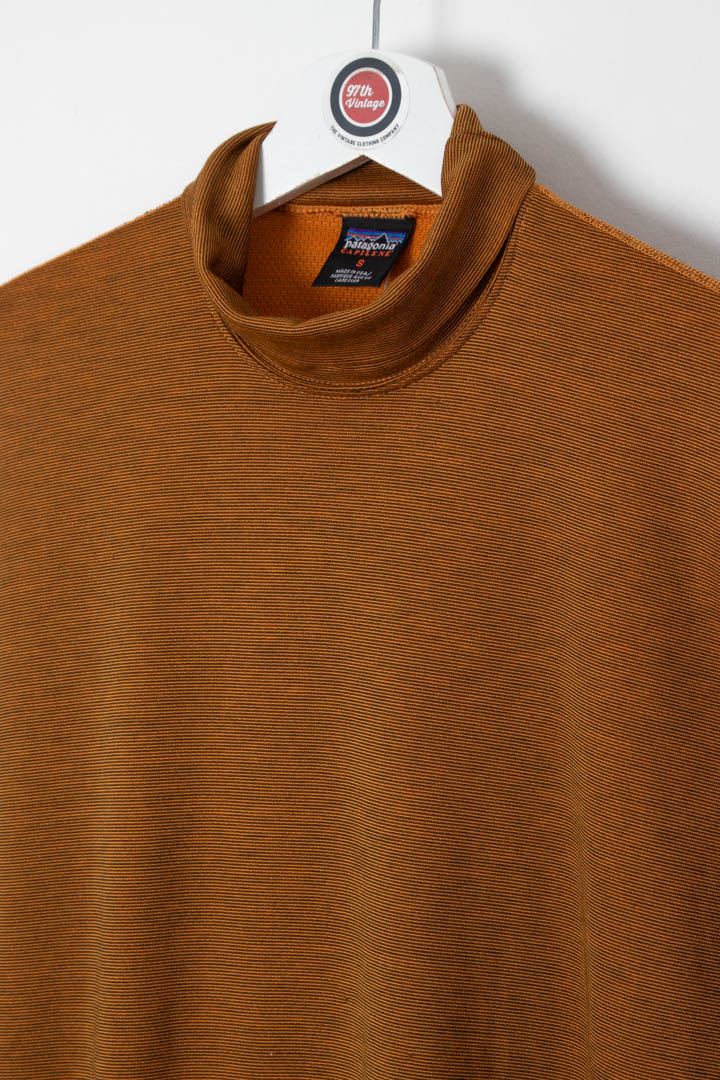 Image of Women's Patagonia Capilene Jumper (S)