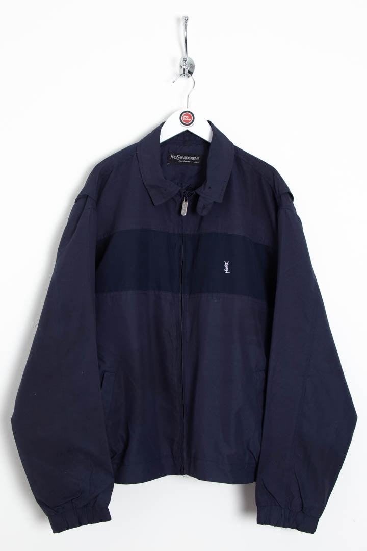 Image of YSL Harrington Jacket (L)