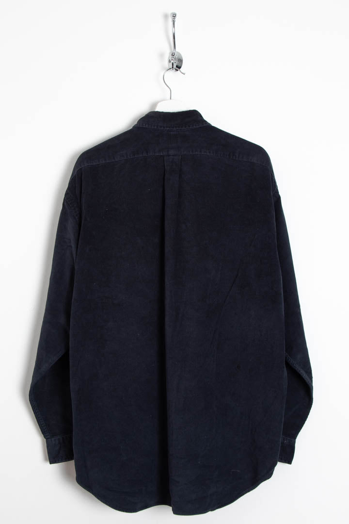 Image of Polo Ralph Lauren Corduroy Shirt (XL)