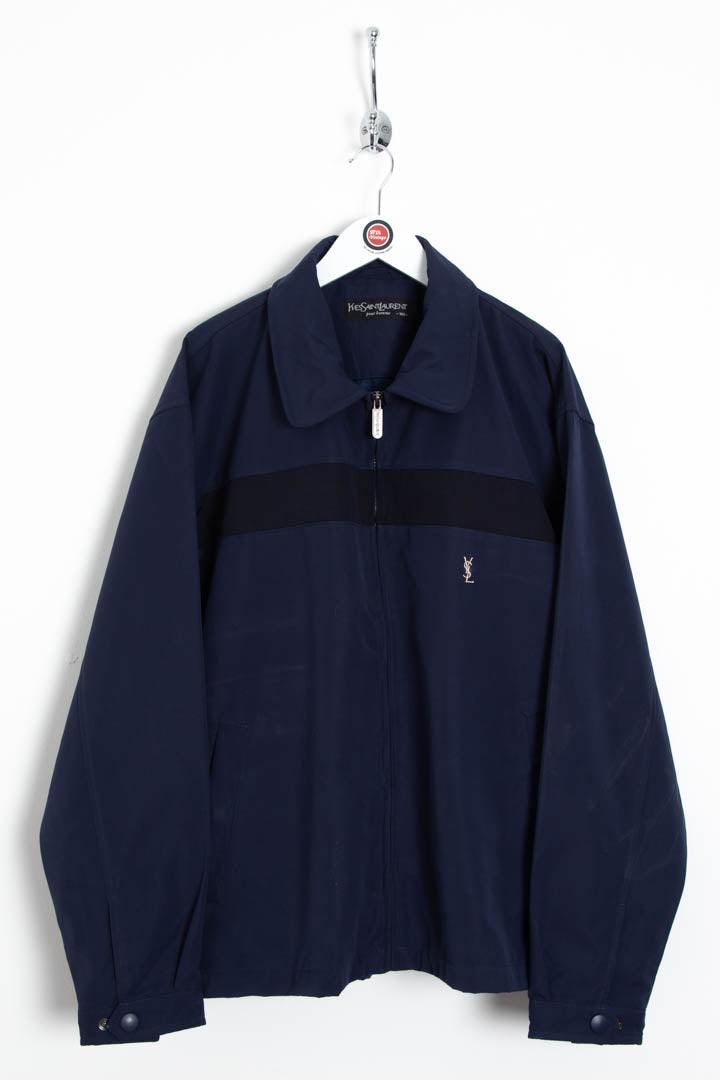 YSL Harrington Jacket (XL) – 97th Vintage